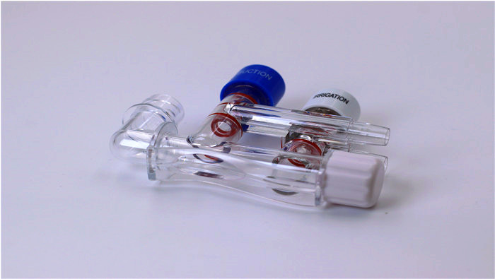 Key Considerations for Sterilization and Packaging of Disposable Irrigation-Suction Devices